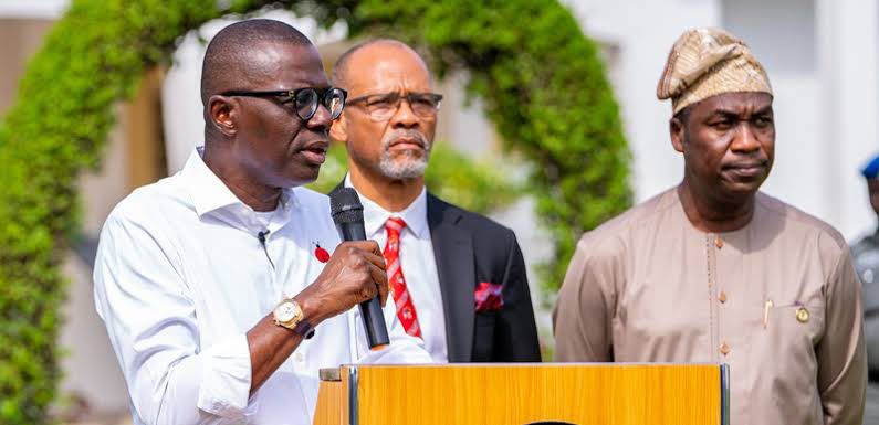 Ebola Scare: Lagos ramps up surveillance as 177 die in Central Africa outbreak