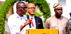 Ebola Scare: Lagos ramps up surveillance as 177 die in Central Africa outbreak