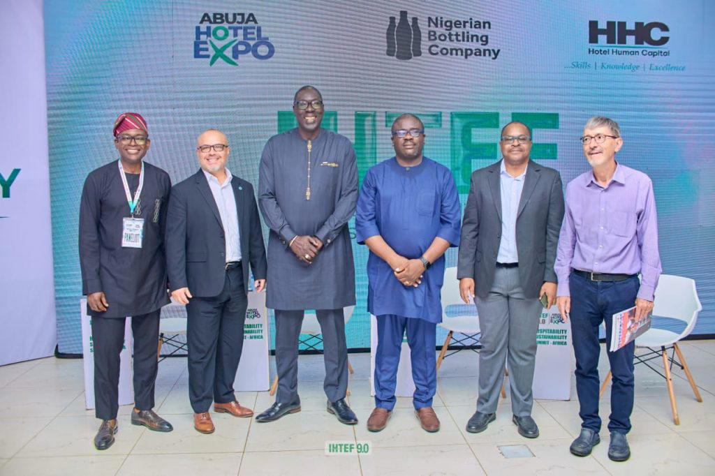Stakeholders push for investment, collaboration to unlock Africa’s tourism potential