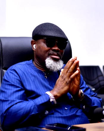 APC Gov Primary: Otu’s victory, affirmation of visionary leadership, people-oriented governance – Ironbar