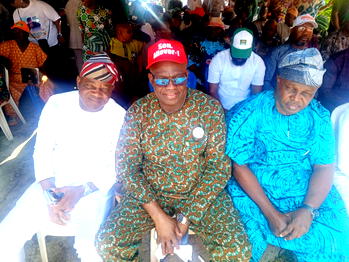 Ex-PDP Senators Tofowomo, Akinyelure lead ADC lineup for Ondo 2027 polls