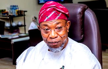 Ondo ADC Rep. candidate, Niyi Akingunola eulogises Aregbesola on 69th birthday