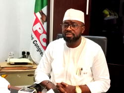 Ayinla congratulates Tinubu, Hamzat on APC primary victories
