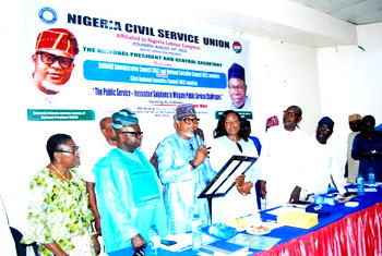 Labour seeks FG bailout as states owe retirees since 2013