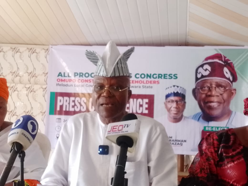 Kwara assembly stakeholders urges APC leadership to uphold sanctity of result