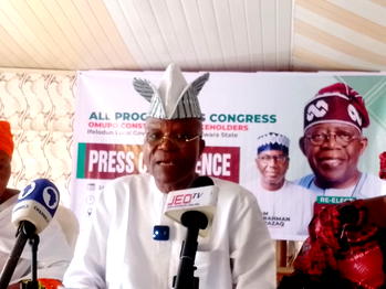 Kwara assembly stakeholders urges APC leadership to uphold sanctity of result