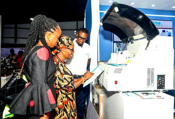 WHX 2026: Nigeria takes centre stage as global healthcare investors, buyers storm Lagos