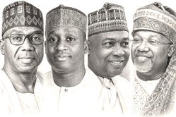 Kwara 2027: The chess game of Saraki’s PDP and AbdulRazaq’s APC