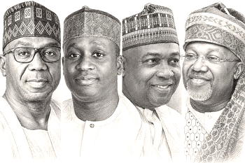 Kwara 2027: The chess game of Saraki’s PDP and AbdulRazaq’s APC
