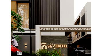 Vijad unveils ‘The 7th Residence’ luxury terrace development in Lekki