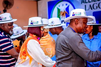 2027: Lagos APM picks new exco, retains Adeyemo as chairman