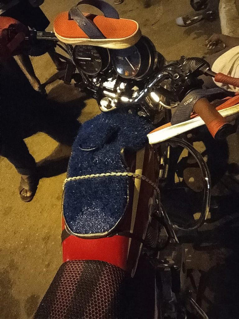 Hit-and-run driver kills three in Calabar