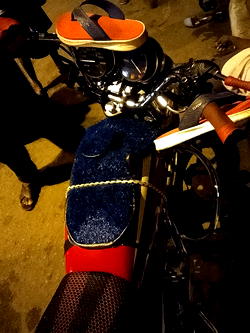 Hit-and-run driver kills three in Calabar