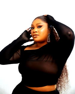 Rhia Bello redefines African-pop through fashion, dance