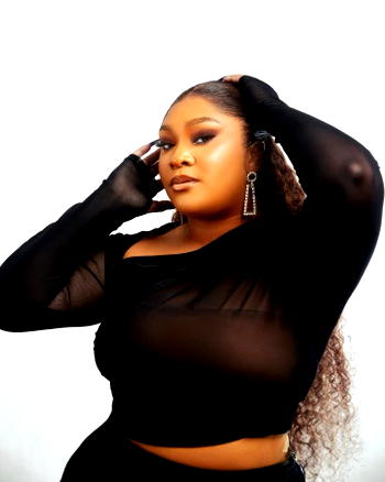 Rhia Bello redefines African-pop through fashion, dance