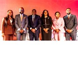 Griffin Capital Group launches integrated financial services, to strengthen capital formation