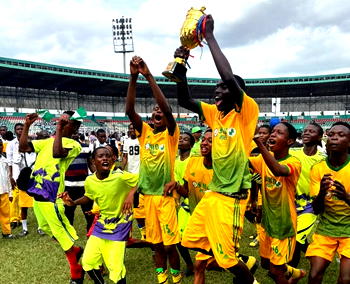 BTC seal second Governor’s Cup title in four years