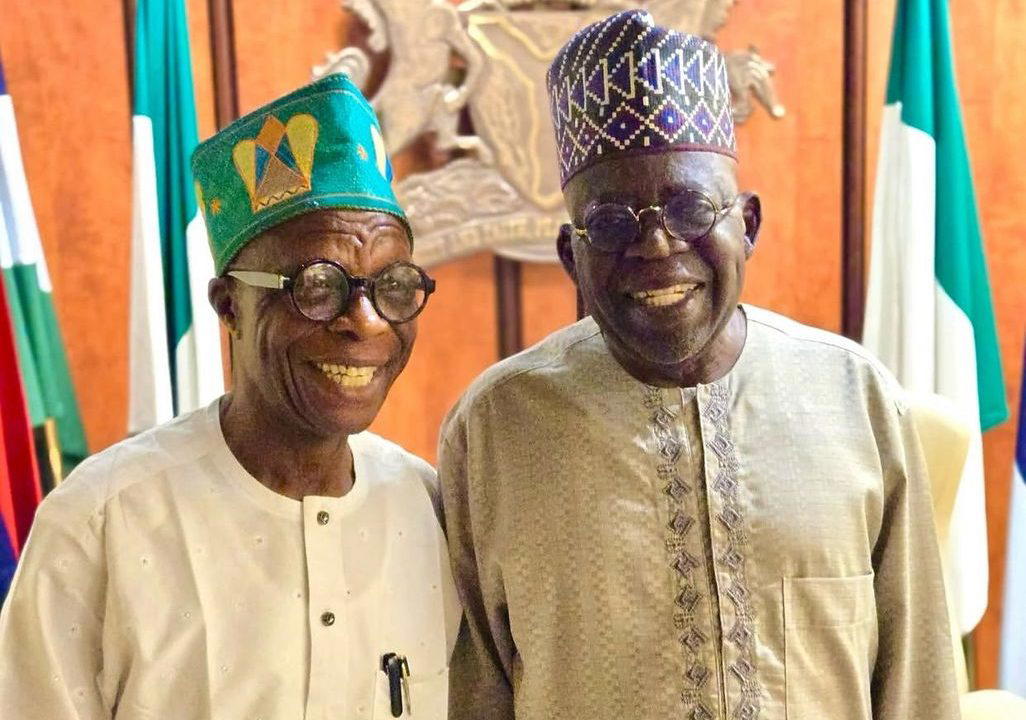 APC leader denies defection rumours, reaffirms loyalty to party