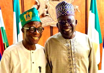APC leader denies defection rumours, reaffirms loyalty to party