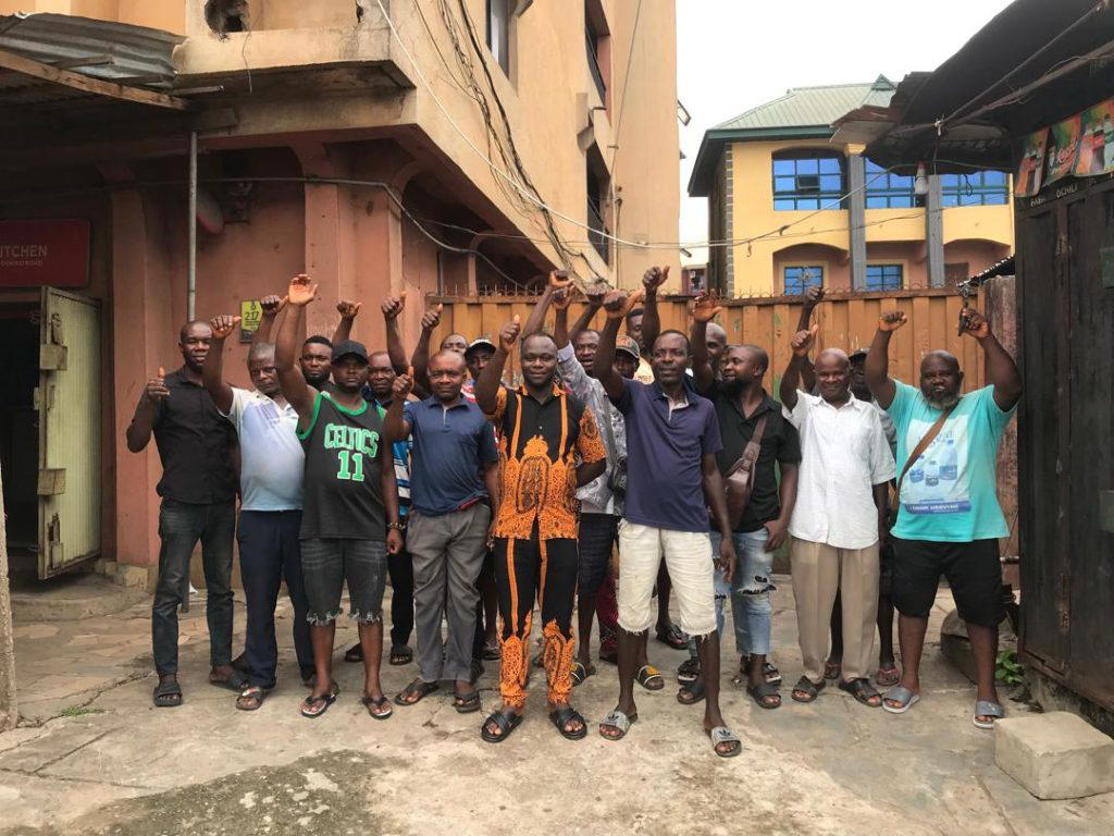 Operators Warn of Harsh Consequences for Tricycle Robbers in Onitsha, Ogbaru