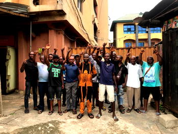 Hard times await criminals using tricycles for robbery in Onitsha, Ogbaru — Operators