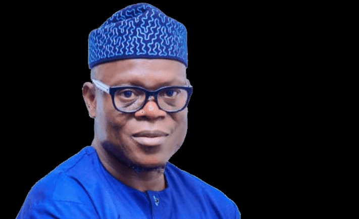 Tinubu fulfilling covenant with Nigerians — APC scribe
