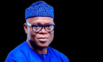 Tinubu fulfilling covenant with Nigerians — APC scribe