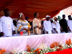 Children Day: Aiyedatiwa reaffirms commitment to end Child labour