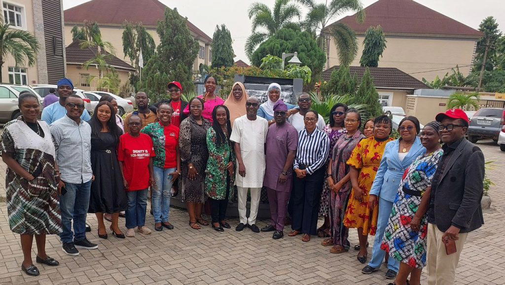 Lagos Media Coalition targets maternal deaths, demands accountability