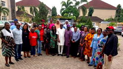 Lagos Media Coalition targets maternal deaths, demands accountability