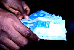 Diaspora Capital: Maximising returns on remittances in high-interest rate environment