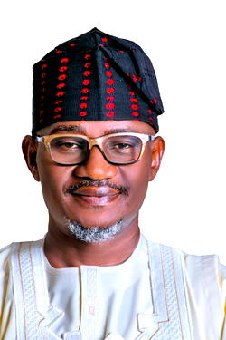 Onjeh felicitates Muslims on Eid-al-Adha