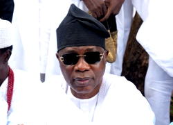 Eid-el-Kabir: Customs boss urge Nigerians to embrace unity, sacrifice