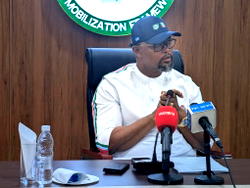2027: APC South-South youth partners Hope Ambassadors on grassroots mobilisation