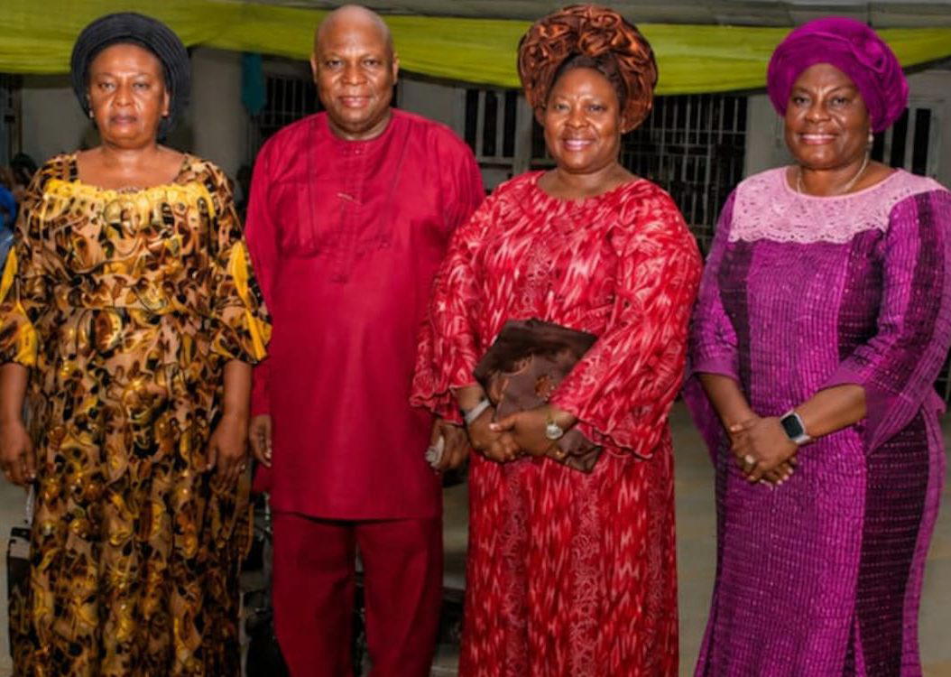 Foursquare Women International assures of security at June rally