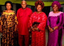 Foursquare Women International assures of security at June rally
