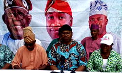 Primaries crisis: Alimosho APC members reject candidates’ list