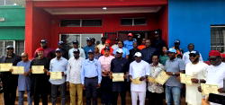 Enugu APC elects, issues Cert of Return to 17 Council Chairmanship candidates