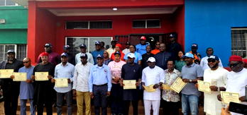 Enugu APC elects, issues Cert of Return to 17 Council Chairmanship candidates