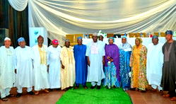 Ilorin Third Estate sets 2027 economic and political agenda