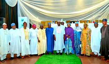 Ilorin Third Estate sets 2027 economic and political agenda