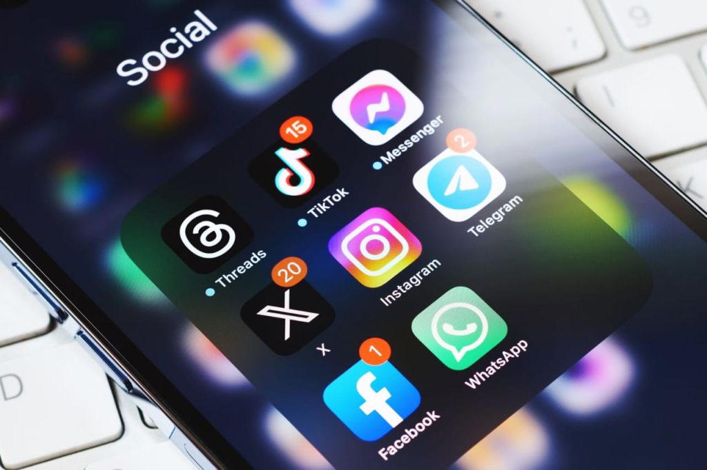 Facebook, Instagram, and WhatsApp contribute $820 million annually to Nigeria’s economy.