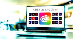 Adobe’s repackaged creative document offerings ‘ll run on Redington’s wheels into Africa