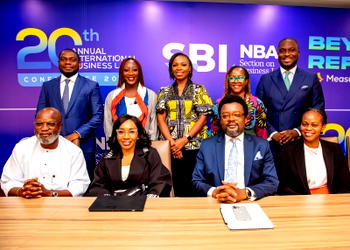 Business, legal leaders to gather in Abuja for 20th NBA-SBL’s Conference