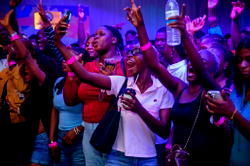 Lagos agog, as young entrepreneurs, creators storm “Live It 100” event