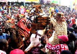 Adesoye dynasty shuts down Ojude Oba 2026 with spectacular display, Ibrahim Chatta, Ogogo steal spotlight