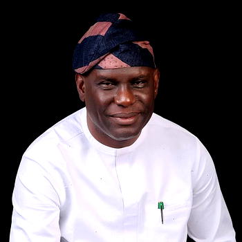 3rd year anniversary: Adefarati congratulates Tinubu
