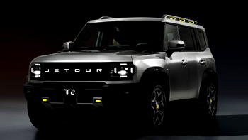 Jetour T2 Secures NCAP 5-star safety rating, targets Nigeria’s tough roads