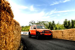 Carloha set to expand Nigeria’s EV landscape as iCAUR gains momentum among motorists