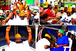 Ajadi emerges Oyo Central Senatorial candidate on APM consensus ticket